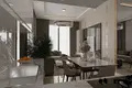 Apartamento 3 habitaciones 100 m² Alanya, Turquía