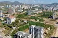 Apartamento 2 habitaciones  Mahmutlar, Turquía