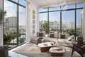 Mieszkanie 1 pokój 982 m² Dubaj, Emiraty Arabskie