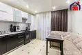 Apartamento 3 habitaciones 76 m² Minsk, Bielorrusia