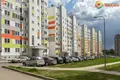 Apartamento 2 habitaciones 62 m² Pryluki, Bielorrusia