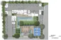 Appartement 1 chambre 51 m² Choeng Thale, Thaïlande