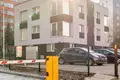 Apartamento 1 habitación 26 m² Kaunas, Lituania