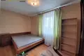 3 room apartment 52 m² Minsk, Belarus