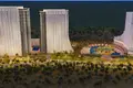 Kompleks mieszkalny Grand Sapphire Resort and Residences