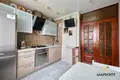 3 room apartment 67 m² Minsk, Belarus