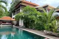 villa de 5 chambres 350 m² Sanur Kauh, Indonésie