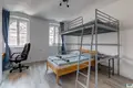 Квартира 3 комнаты 64 м² Будапешт, Венгрия