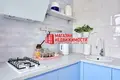 2 room apartment 41 m² Hrodna, Belarus