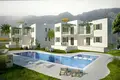 Mieszkanie 2 pokoi 63 m² Agios Amvrosios, Cypr Północny