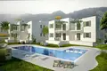 Apartamento 2 habitaciones 63 m² Agios Amvrosios, Chipre del Norte