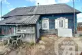 Haus 59 m² Maisiejeuscynski sielski Saviet, Weißrussland