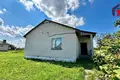Casa 58 m² Kasciuki, Belarús