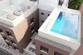 1 bedroom apartment 47 m² Malaga, Spain