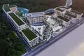 Apartment 33 m² Choeng Thale, Thailand