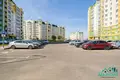 2 room apartment 69 m² Zhodzina, Belarus