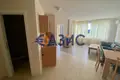 2 bedroom apartment 58 m² Sunny Beach Resort, Bulgaria