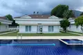 Duplex 3 rooms 349 000 m² Alanya, Turkey