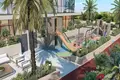 Wohnung 1 zimmer 968 m² Dubai, Vereinigte Arabische Emirate