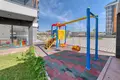 Wohnung in einem Neubau Nobby Garden 2