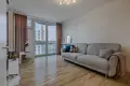 Apartamento 2 habitaciones 39 m² Varsovia, Polonia