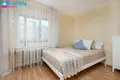 Mieszkanie 2 pokoi 52 m² Wilno, Litwa