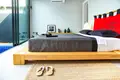 Villa 2 chambres 125 m² Choeng Thale, Thaïlande