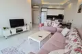 Apartamento 1 habitación 70 m² Mahmutlar, Turquía