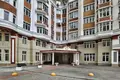 Oficina 134 m² en Western Administrative Okrug, Rusia