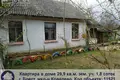 House 30 m² Brest, Belarus