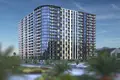 Wohnung 1 zimmer 38 m² Batumi, Georgien