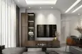 1 bedroom apartment 38 m² Oba, Turkey
