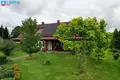 Dom 195 m² Sakuteliai, Litwa