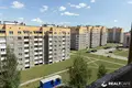 2 room apartment 54 m² Lida, Belarus
