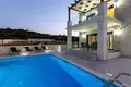 Villa de 6 habitaciones 256 m² Almyrida, Grecia