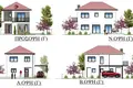 Дом 3 спальни 122 м² Пареклисия, Кипр