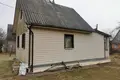 2 room house 45 m² Aziaryckaslabadski sielski Saviet, Belarus