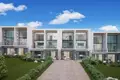 Penthouse 1 bedroom 75 m² Esentepe, Northern Cyprus