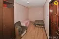 Wohnung 3 Zimmer 58 m² Minsk, Weißrussland