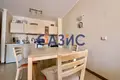 2 bedroom apartment 100 m² Nesebar, Bulgaria