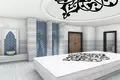 4 room apartment 160 000 m² Alanya, Turkey