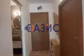 Wohnung 2 Schlafzimmer 59 m² Sonnenstrand, Bulgarien