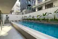 1 bedroom apartment  Alanya, Turkey