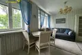Appartement 2 chambres 40 m² Minsk, Bélarus