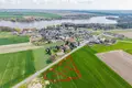 Land 1 057 m² Slupia, Poland