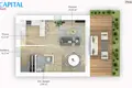 Haus 80 m² Vilnius, Litauen