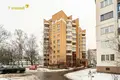 Mieszkanie 4 pokoi 84 m² Mińsk, Białoruś
