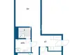 1 bedroom apartment 60 m² Seinäjoki sub-region, Finland