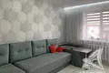 2 room apartment 47 m² Brest, Belarus