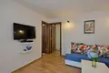 Apartamento 1 habitacion 40 m² en Budva, Montenegro